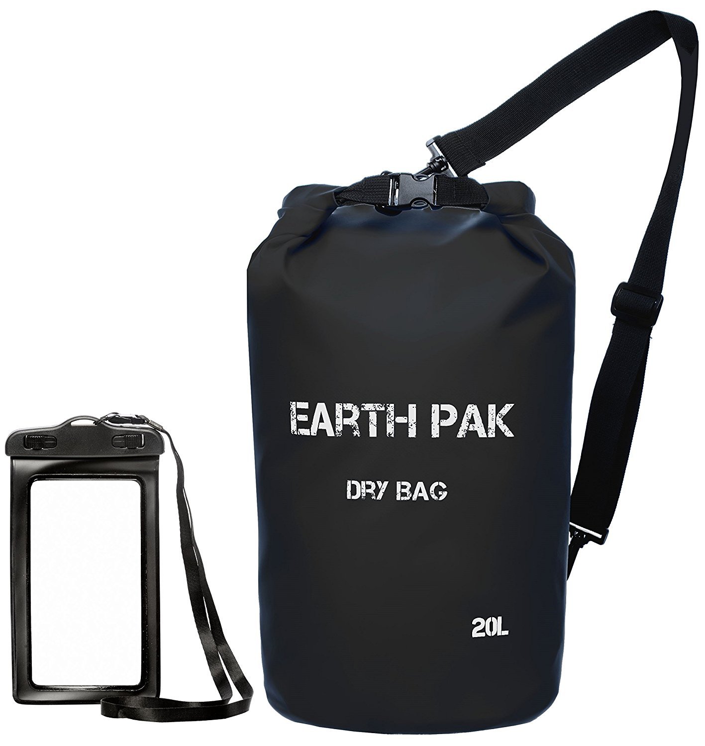 Best Dry Bag (Updated for 2017) Top 4 Bags Reviewed