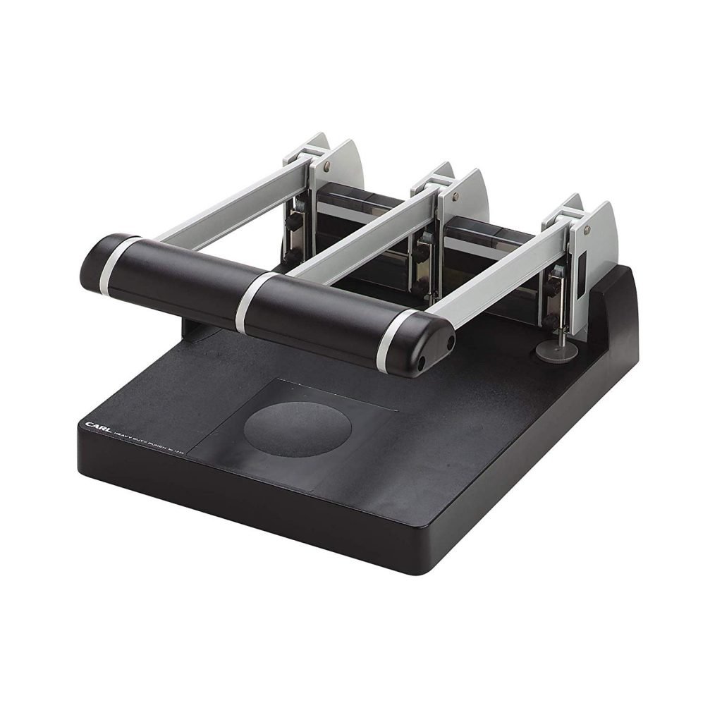 Best Heavy Duty 3 Hole Punch Top 4 Punches Reviewed The Best