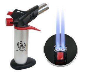 le-chef-pro-culinary-torch