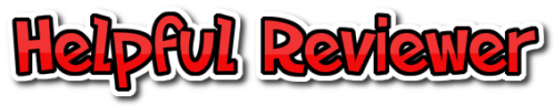 Helpful Reviewer Logo