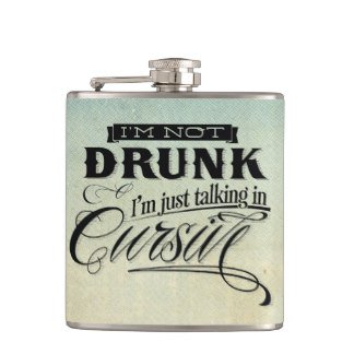 7 Fantastic and Funny Flasks - Product reviews and more - Helpful Reviewer