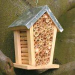 The best Bee Houses: Get Your Bee Hotel Garden