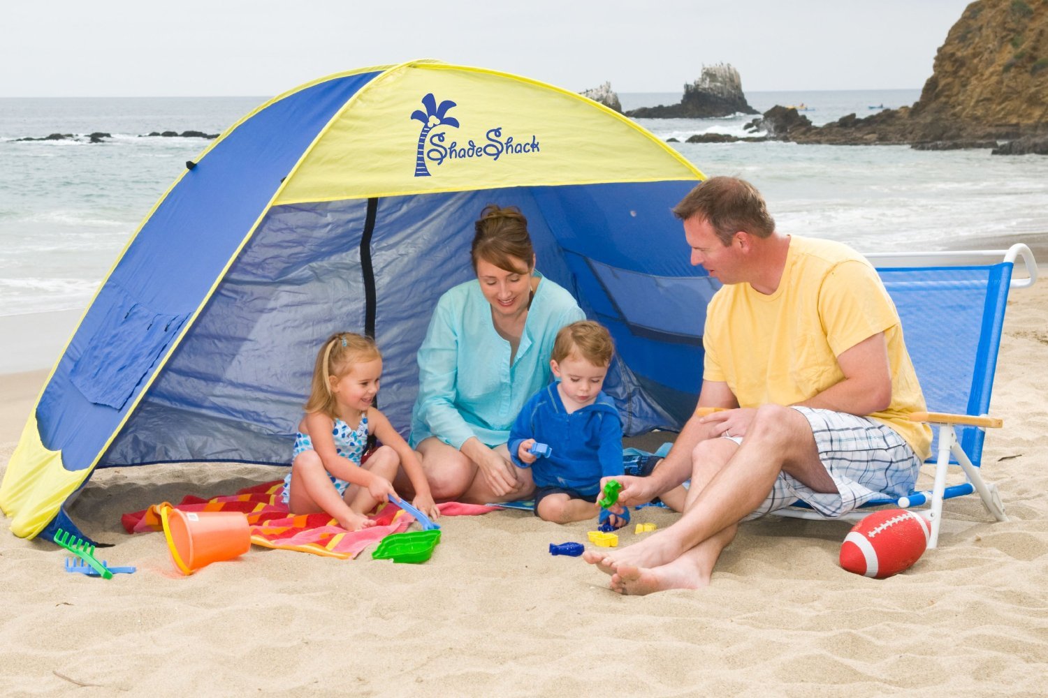 Best Beach Tent for Babies