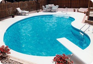 ascorbic acid for pools