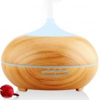 Humidifier Aromatherapy