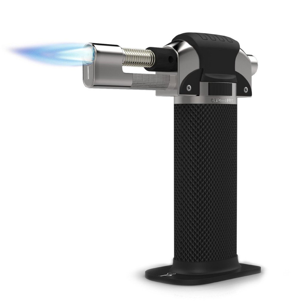 Best Creme Brulee Torch Under $20 - Top 4 Torches Reviewed