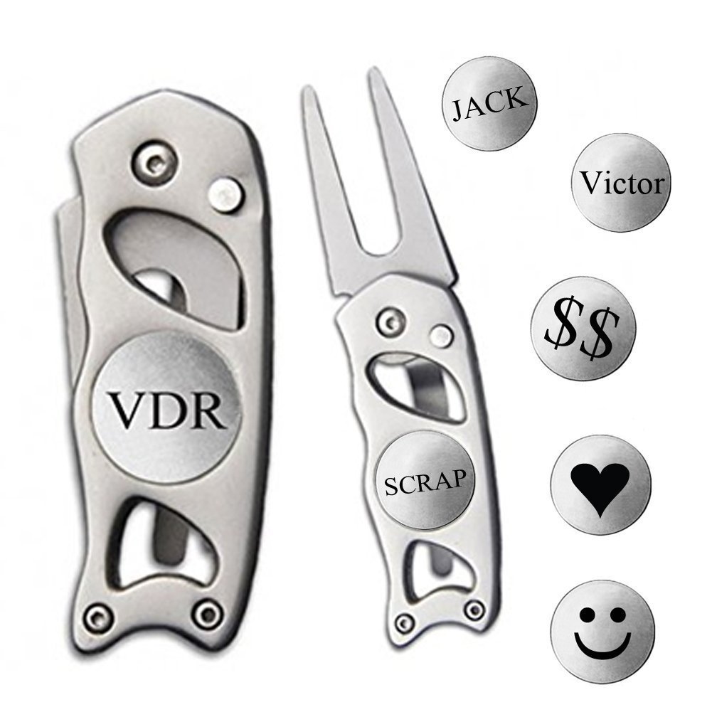 Best Divot Repair Tool Under 20 Top 5 Tools Reviewed The Best