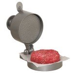 Best Burger Press