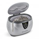 Best Ultrasonic Cleaner - Top 4 Cleaners Reviewed