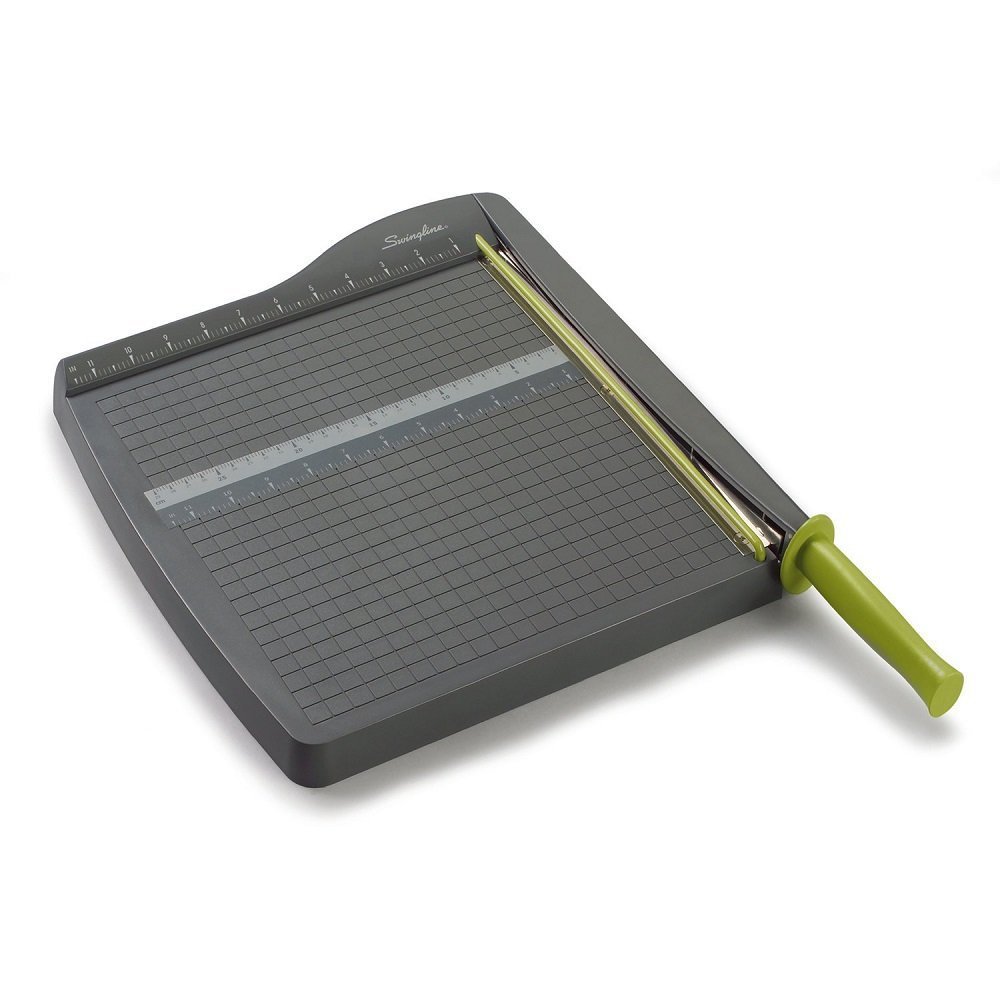 Best Paper Cutter – Top 4 Cutters/Guillotines Reviewed