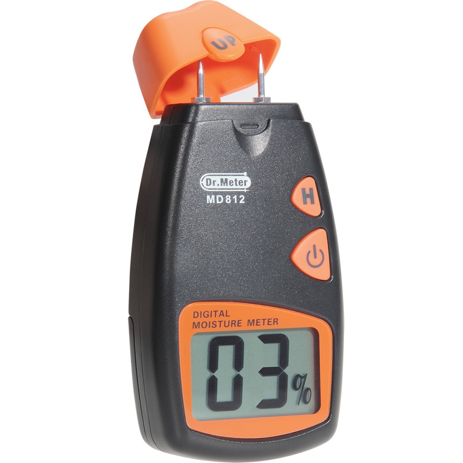 Best Wood Moisture Meter Under 24 - Review of the Top 4 