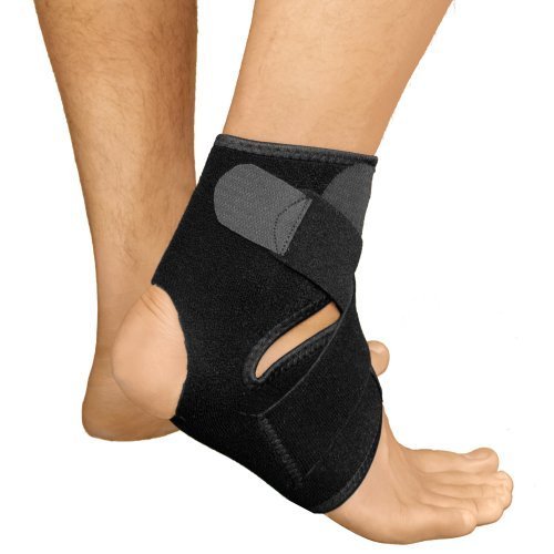 Best Ankle Stabilizer Under $19 – Top 4 Braces Reviewed