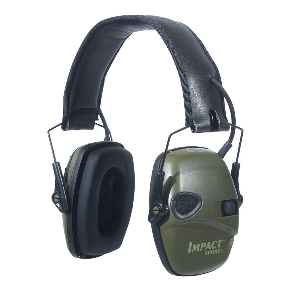 Best Electronic Ear Muffs Top 4 Models Reviewed Product reviews and