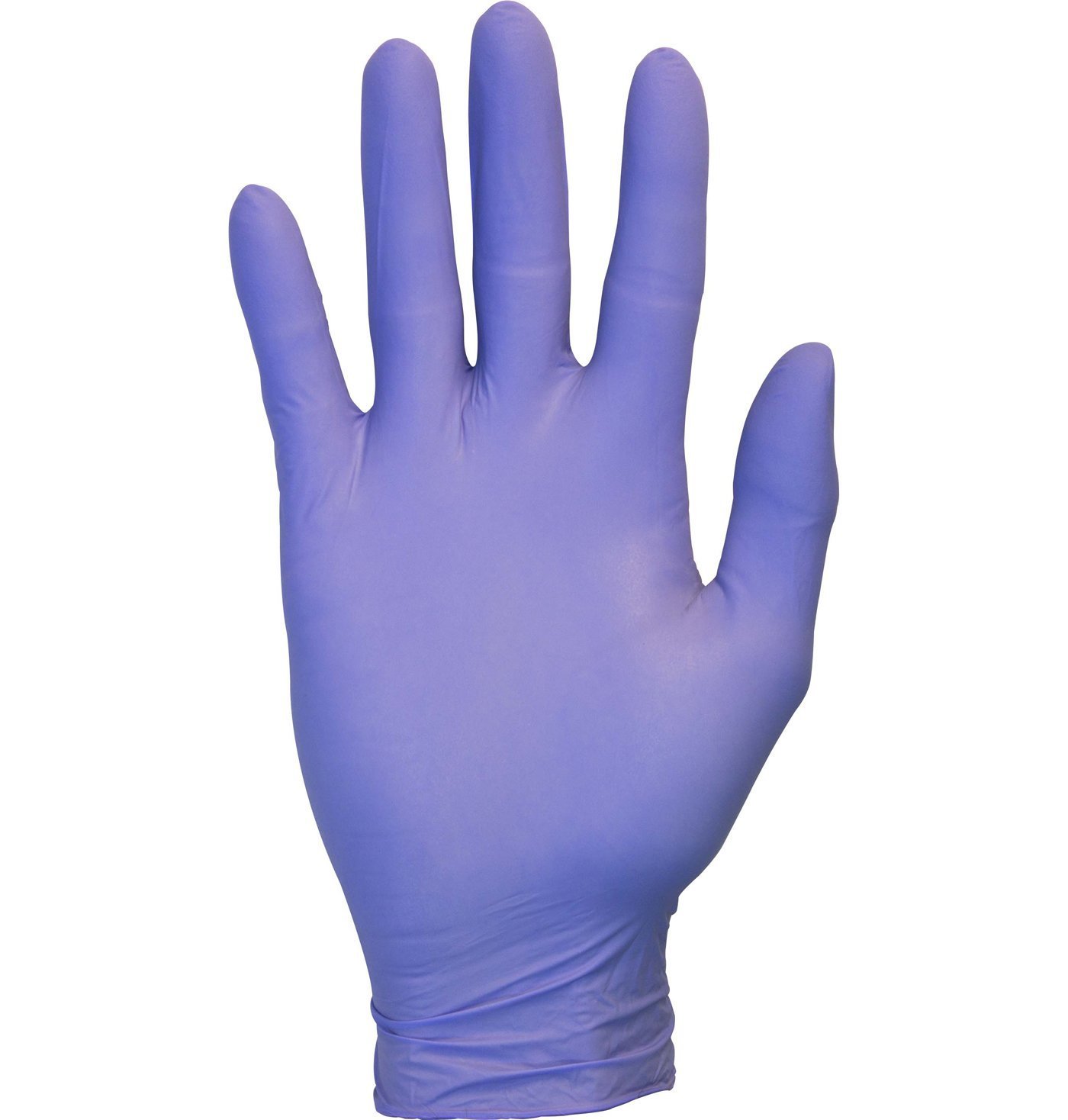 textured latex gloves