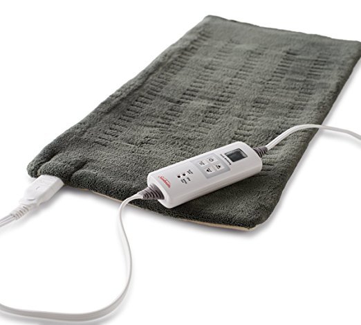 Best Heating Pad – Reviews of the Top 4 Pads