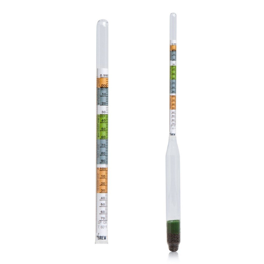 Best Hydrometer Top 4 Hydrometers Reviewed The Best Product Reviews