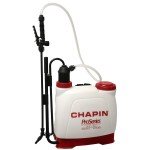 Best Backpack Sprayer