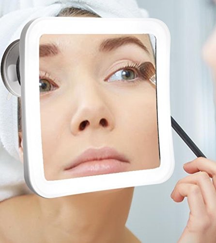 Best Makeup Mirror – Top 4 Mirrors Reviewed
