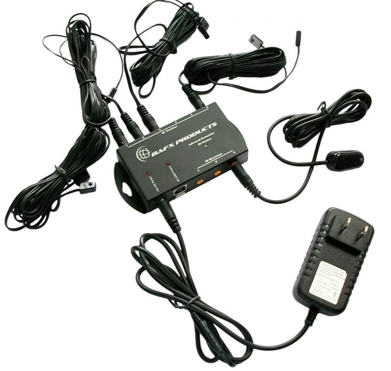 Best IR Repeater (Updated for 2020) - Top 4 Repeaters Reviewed - Product reviews and more 