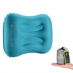 Best Backpacking Pillow - Top 4 Backpacking Pillows Reviewed