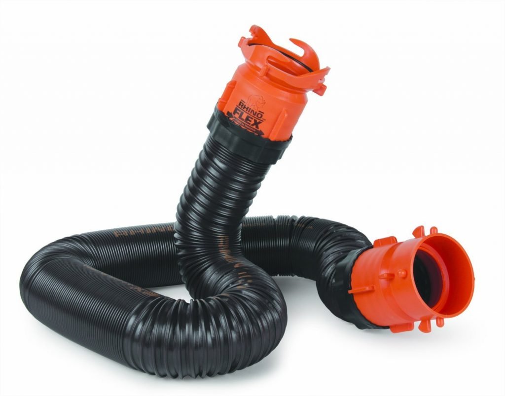 Best RV Sewer Hose - Top 4 Hoses Reviewed - Product reviews and more