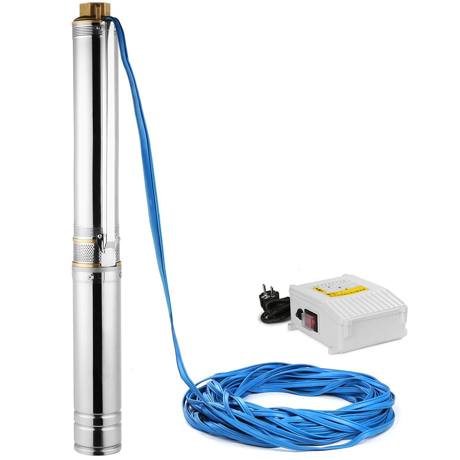 Best Submersible Well Pump Top Pumps Reviewed The Best Product