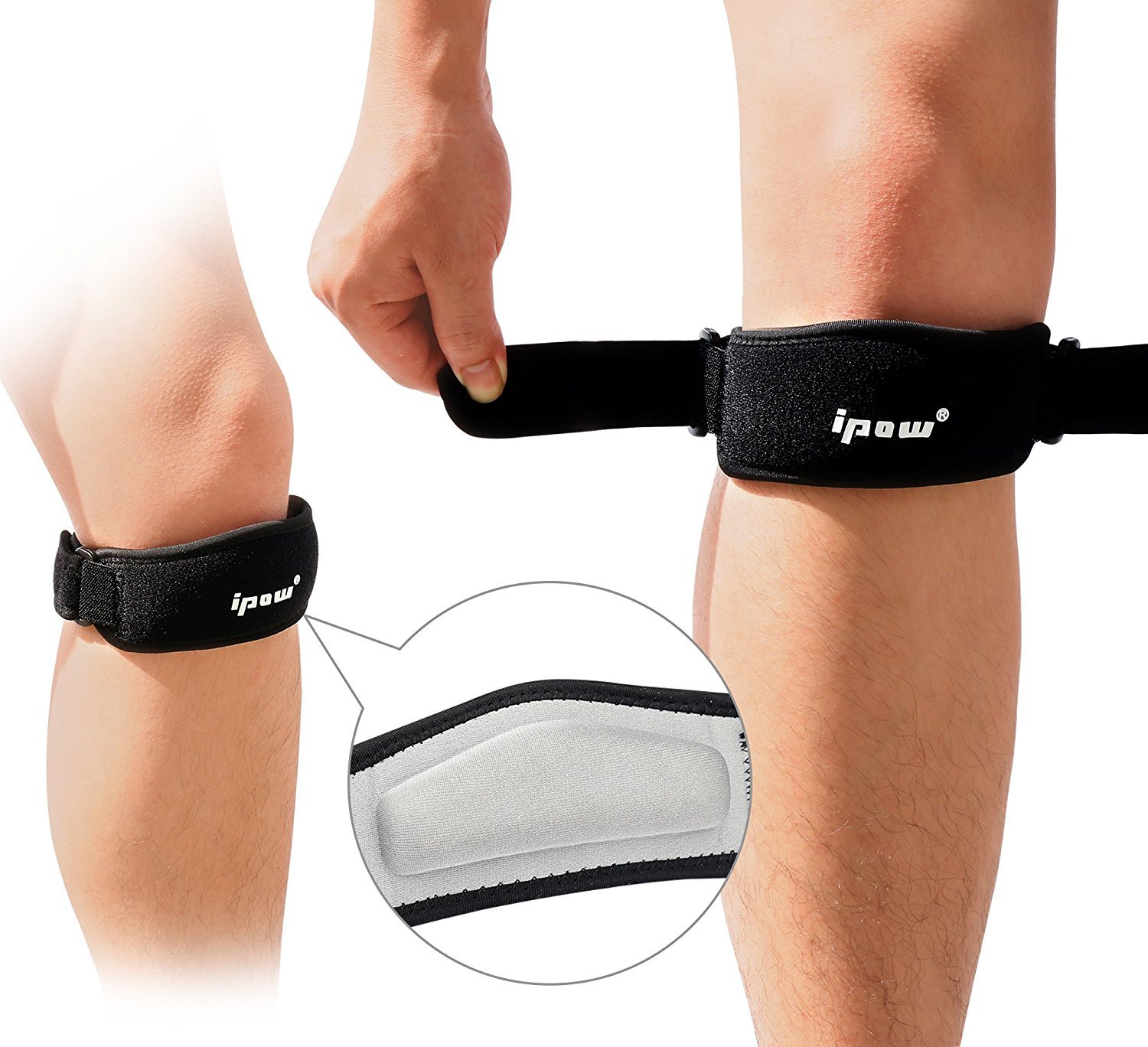 Best Knee Brace for Basketball