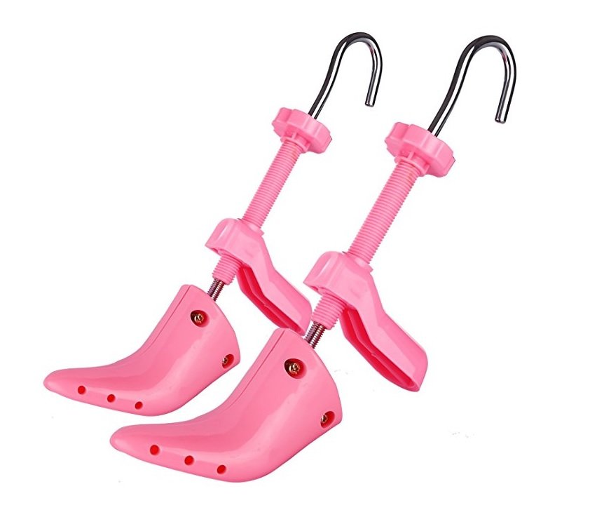high heel boot stretcher