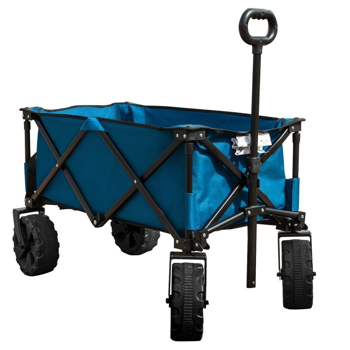 Best Collapsible Folding Wagons