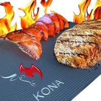 Best Grill Mat - Top 4 Grill Mat Reviews