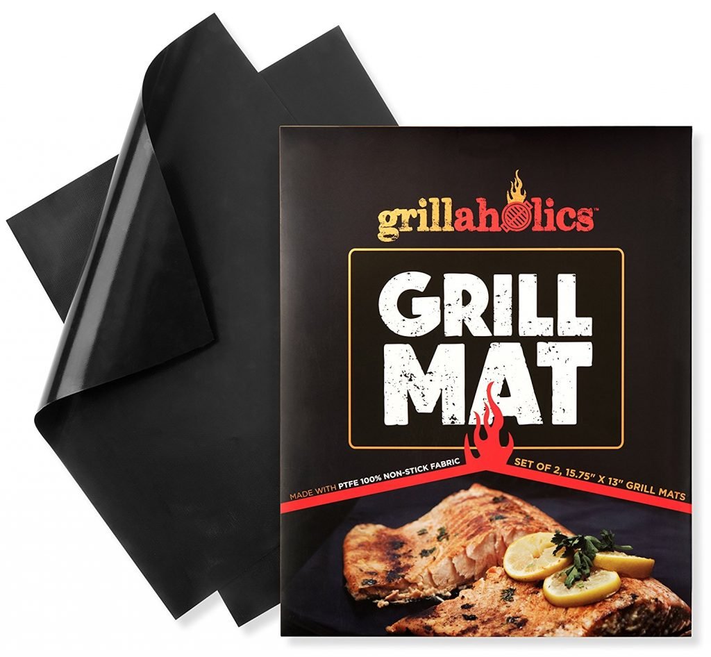 Best Grill Mat Top 4 Grill Mat Reviews The Best Product Reviews
