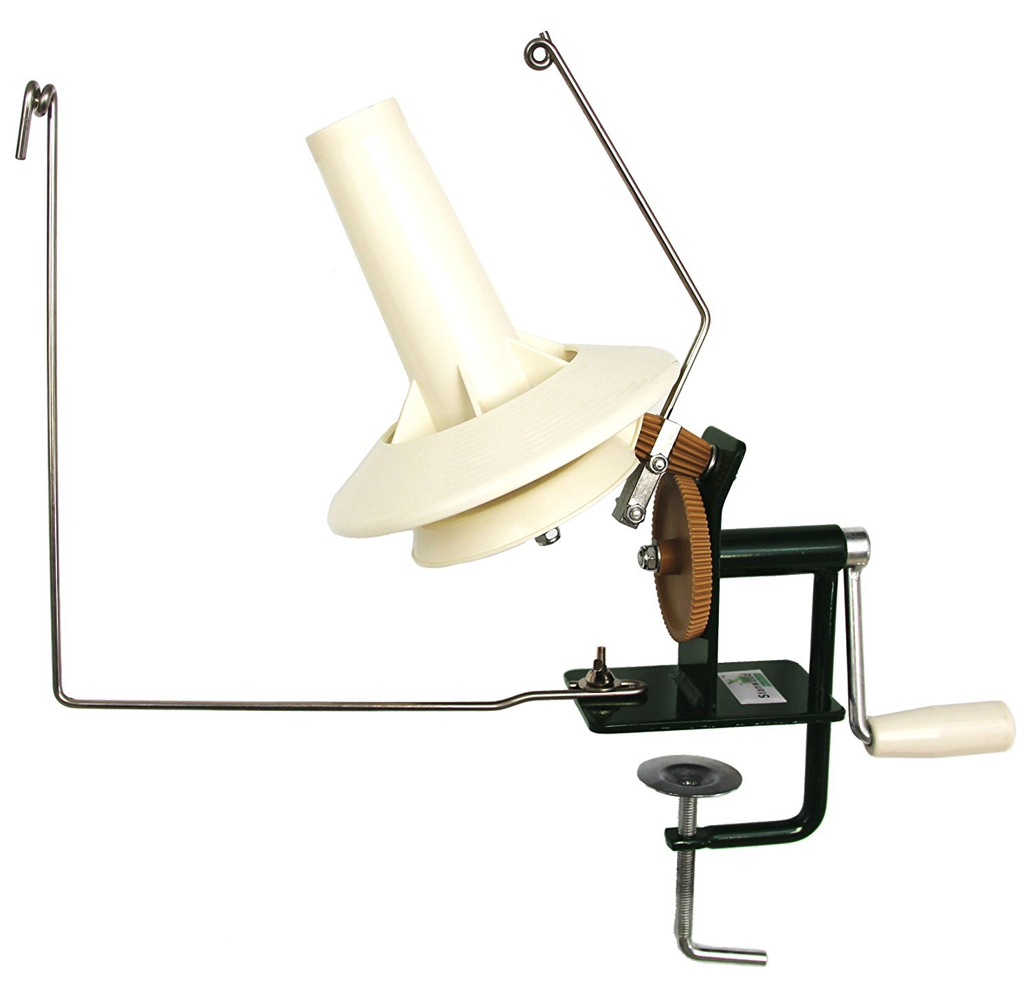 Yarn Winder Electric, Yarn Winder Large Capacity