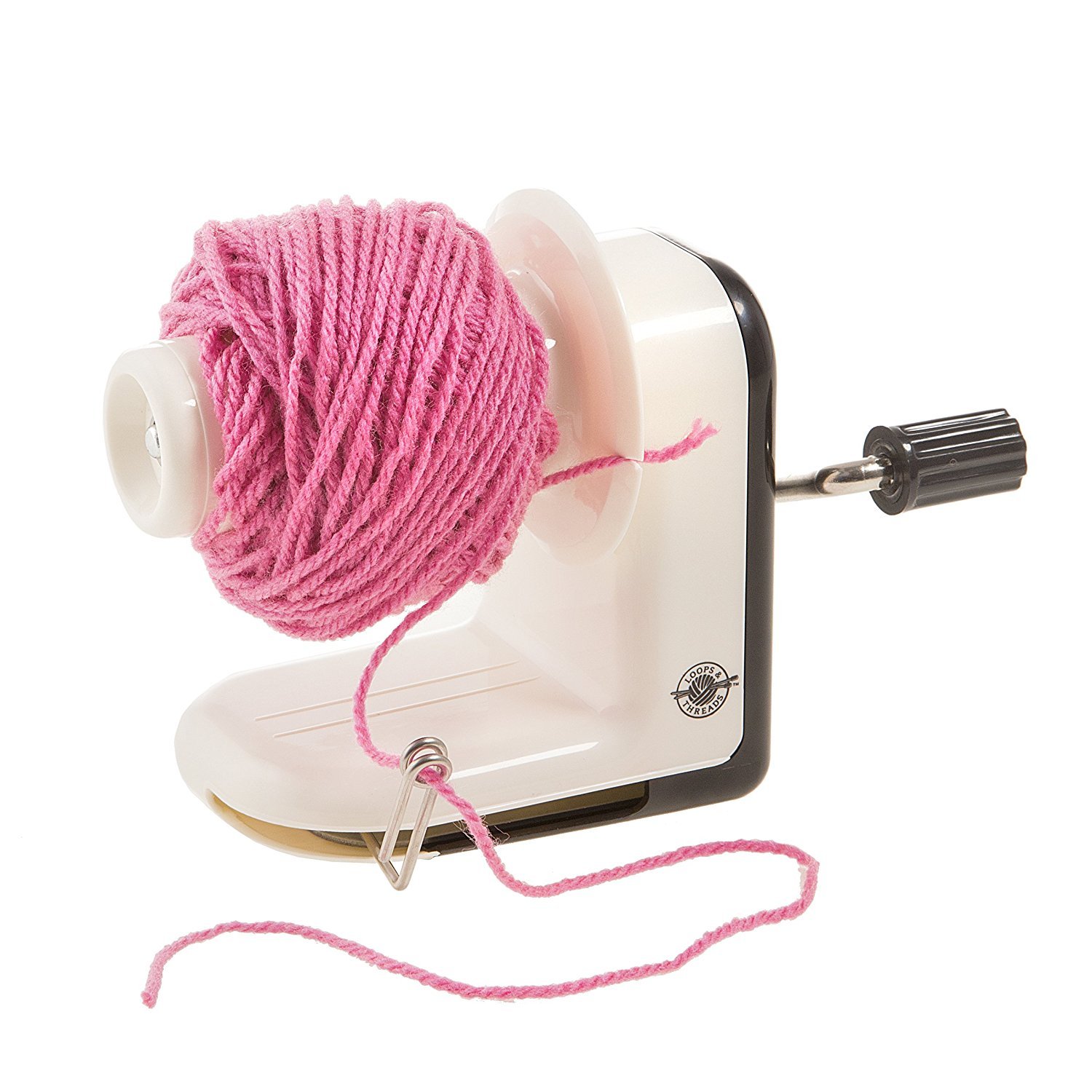 Best Yarn Ball Winder Top 4 Winders Reviewed Product reviews and