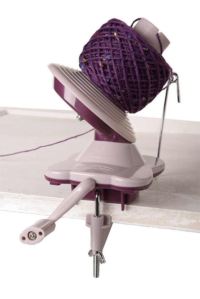 Best Yarn Ball Winder Top 4 Winders Reviewed Product reviews and