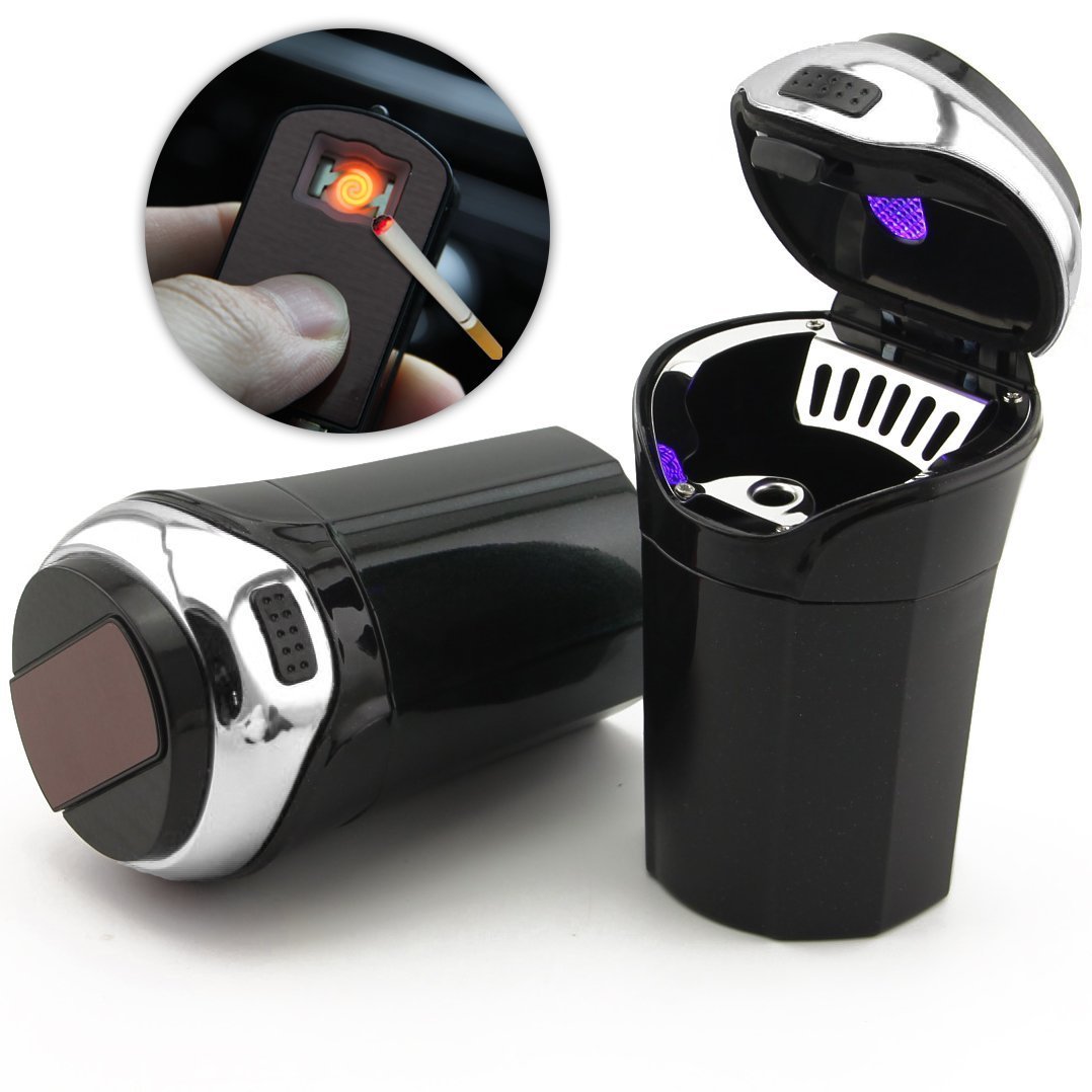 Best Car Ashtray Top 4 Ashtrays Reviewed The Best Product Reviews