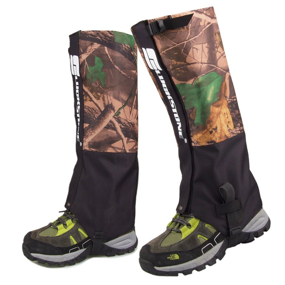 Best Hunting Gaiters Top 4 Gaiters Reviewed The Best Product Reviews