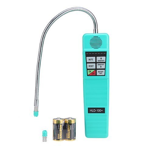 Best Refrigerant Leak Detector Top 4 Detectors Reviewed The Best