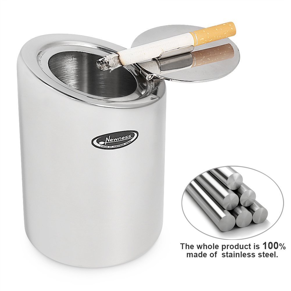 Best Car Ashtray Top 4 Ashtrays Reviewed The Best Product Reviews