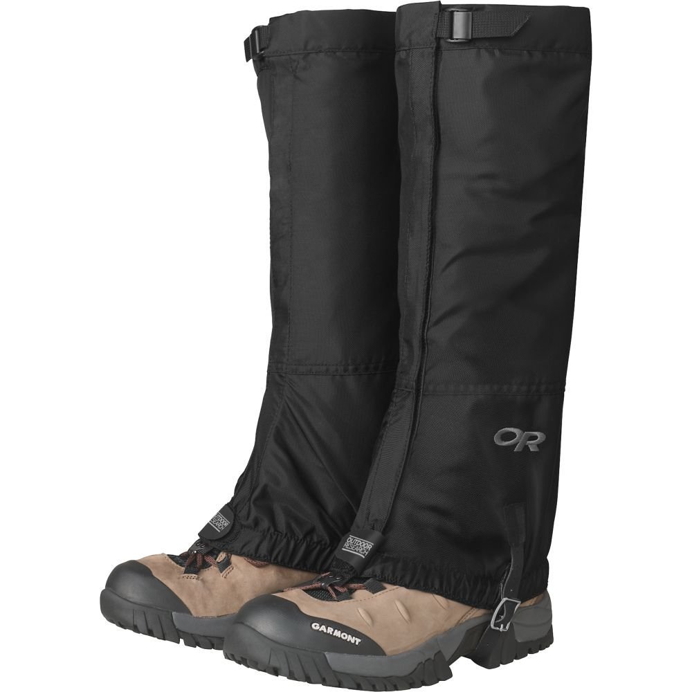 Best Hunting Gaiters - Top 4 Gaiters Reviewed - Product reviews and ...