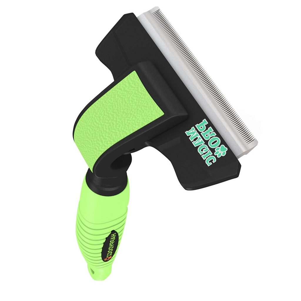 Best Brush for Golden Retrievers Top 4 Brushes Reviewed Product