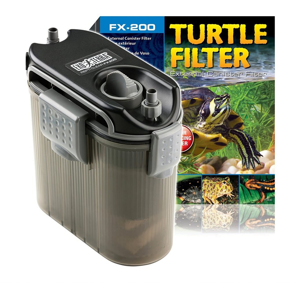 Best Turtle Filter – Top 4 Filters Reviewed