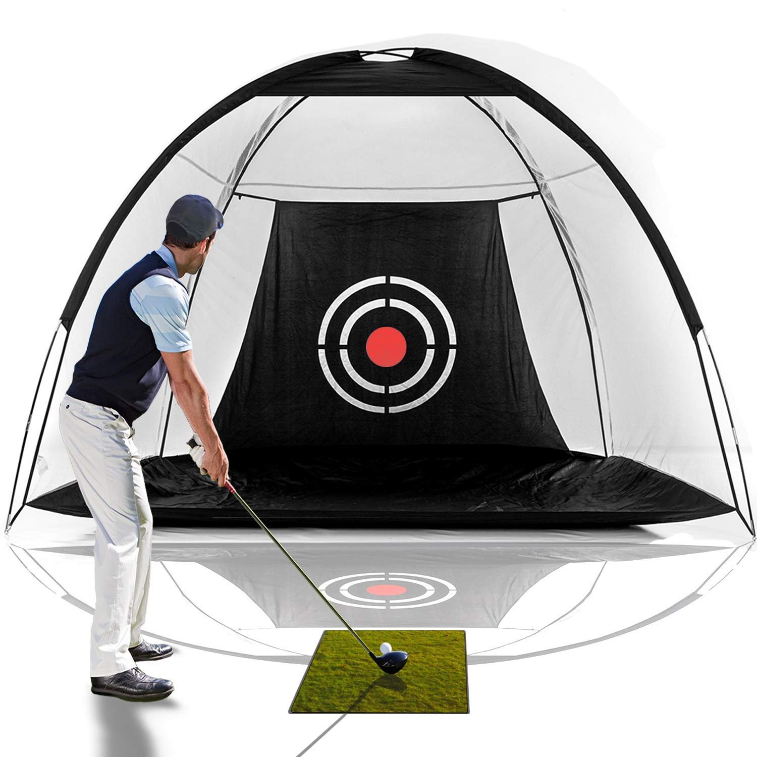Best Golf Hitting Net