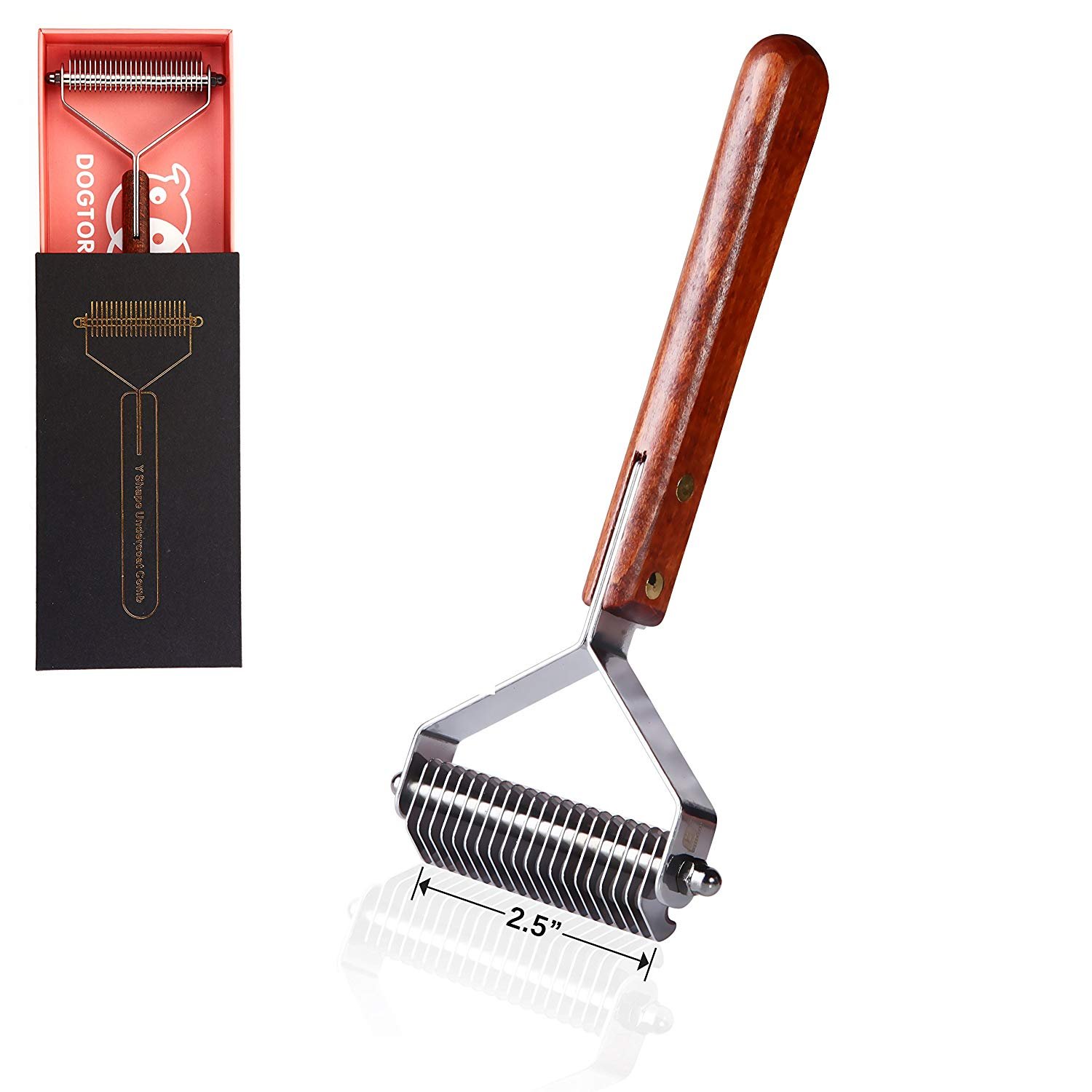 Best Brush for Golden Retrievers Top 4 Brushes Reviewed Product