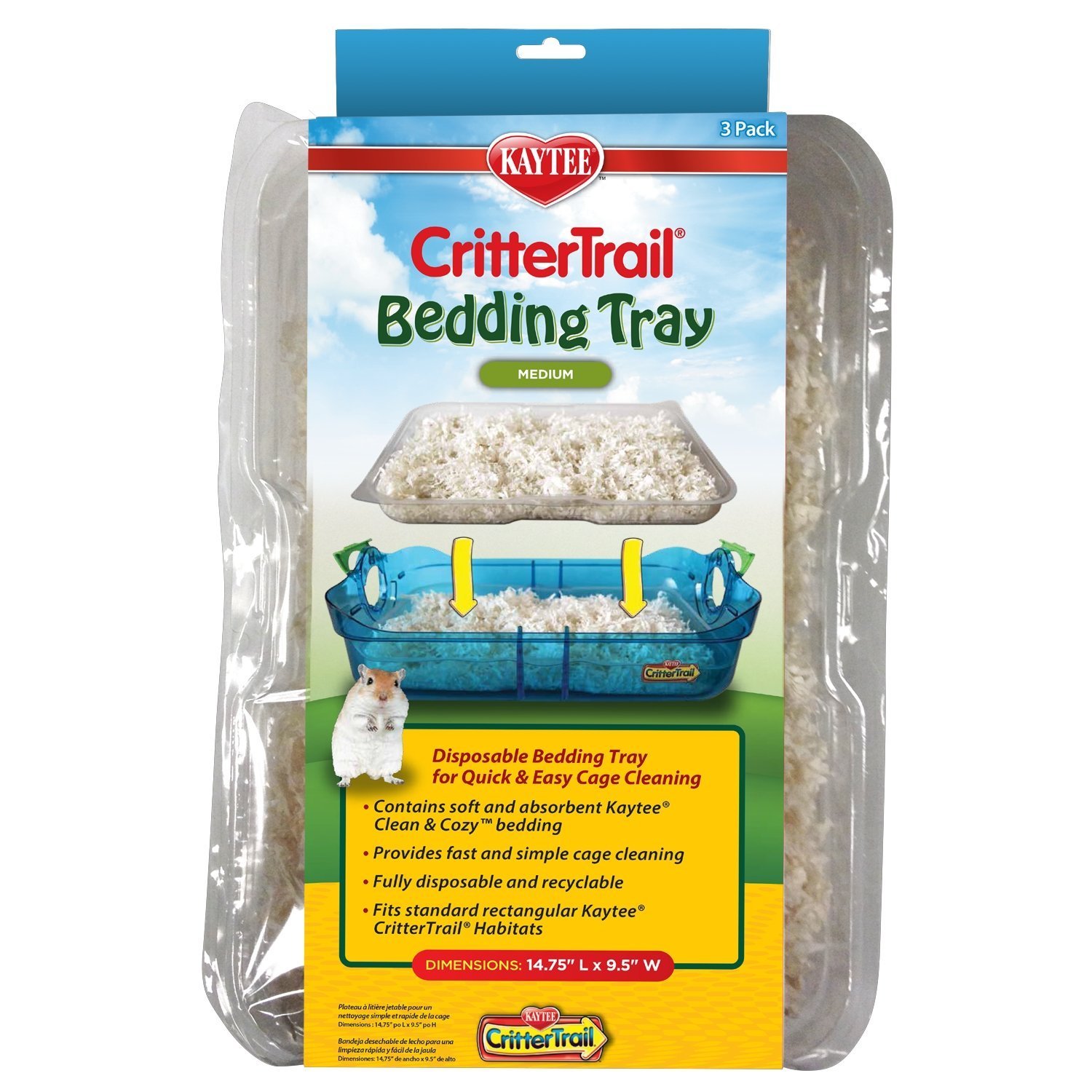 Best Hamster Bedding Top 4 Types of Bedding Reviewed Product