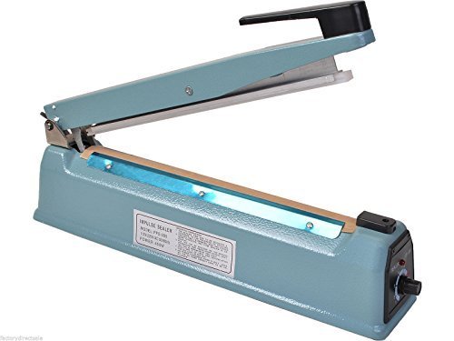 Best Impulse Sealer Top 4 Sealers Reviewed Product Reviews And More