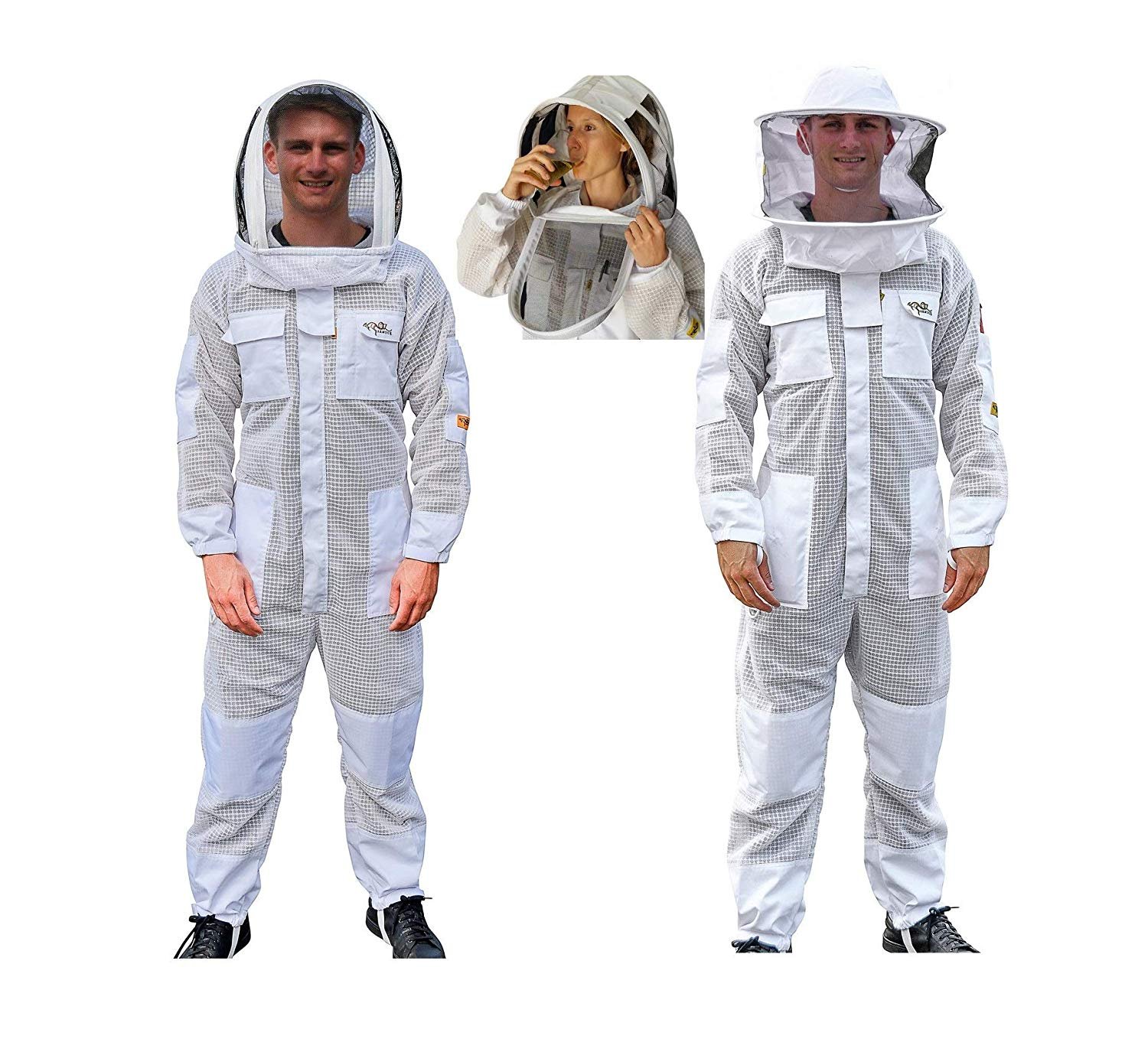 Best Beekeeping Suit