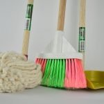 Best broom for hardwood floors