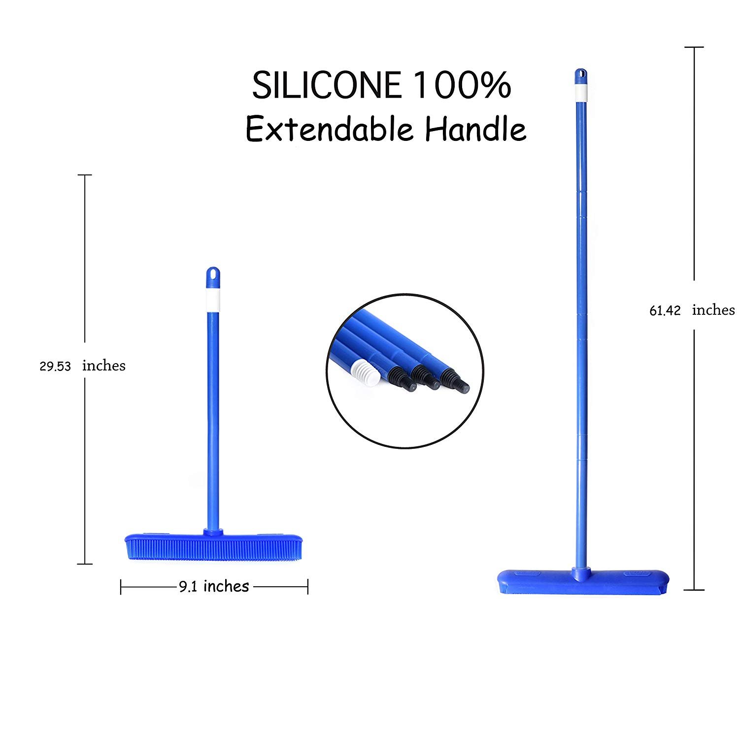 The 10 Best broom for hardwood floors Top 2020 Brooms The Best