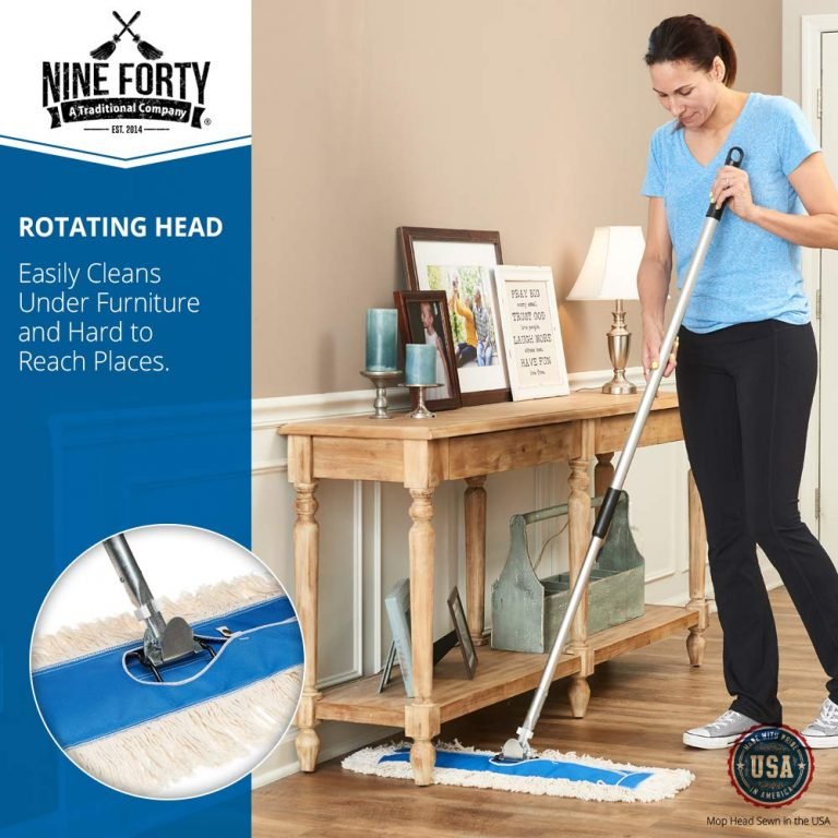 The 10 Best broom for hardwood floors Top 2020 Brooms The Best Product Reviews