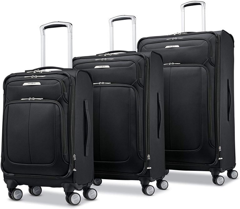 ABS vs polycarbonate luggage The top 6 luggage reviewed The Best